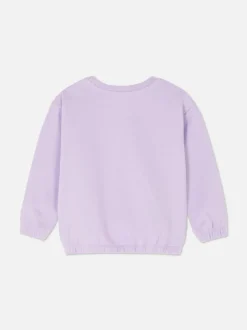 Bluza z nadrukiem z księżniczkami Disneya