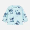 Bluza z nadrukiem z motywem Sticha Disneya