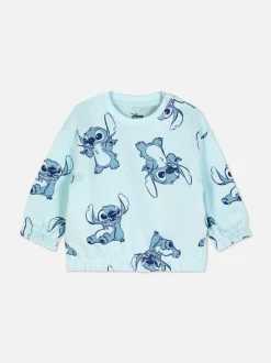Bluza z nadrukiem z motywem Sticha Disneya