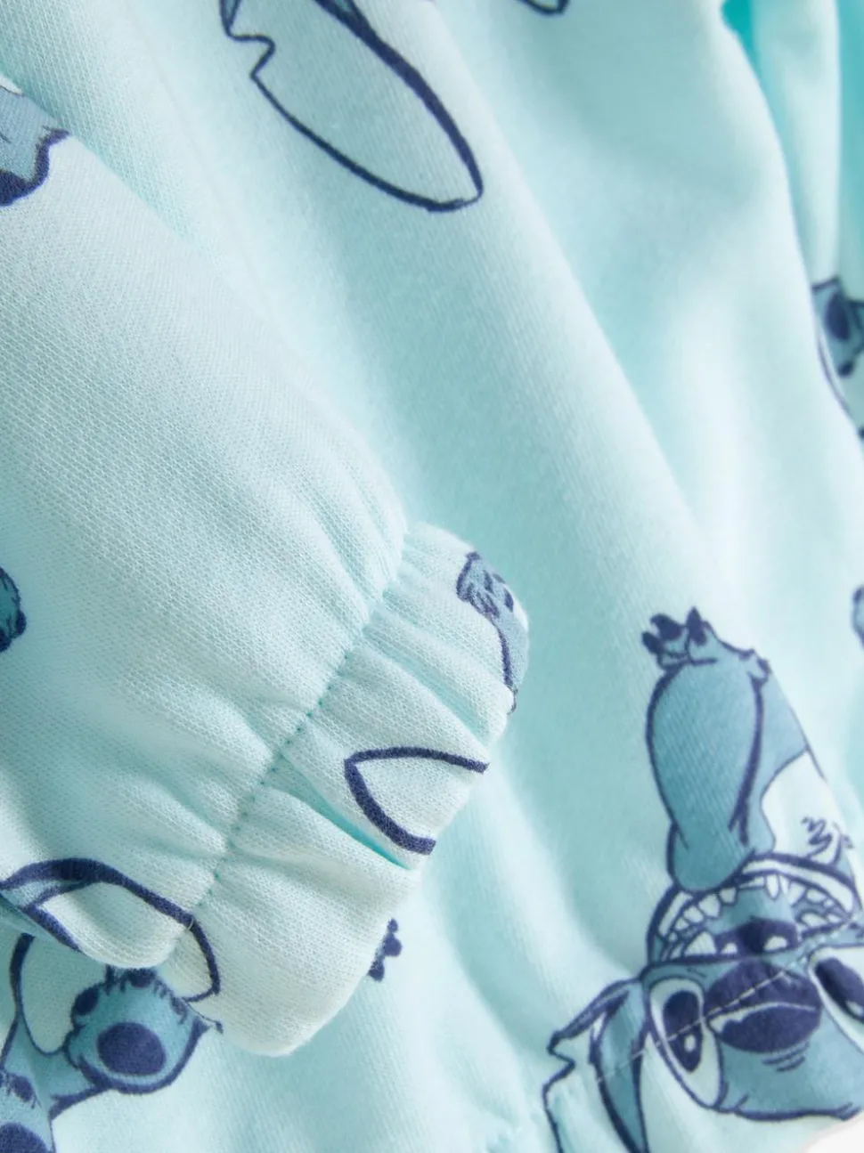 Bluza z nadrukiem z motywem Sticha Disneya