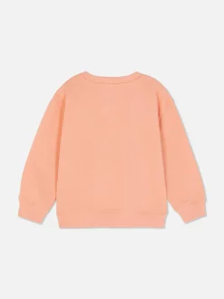 Bluza z okrągłym dekoltem