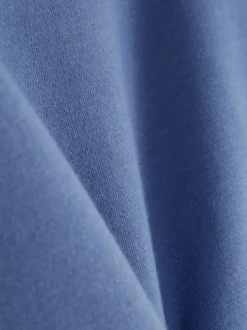 Bluza z okrągłym dekoltem