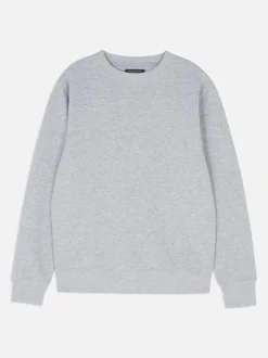 Bluza z okrągłym dekoltem