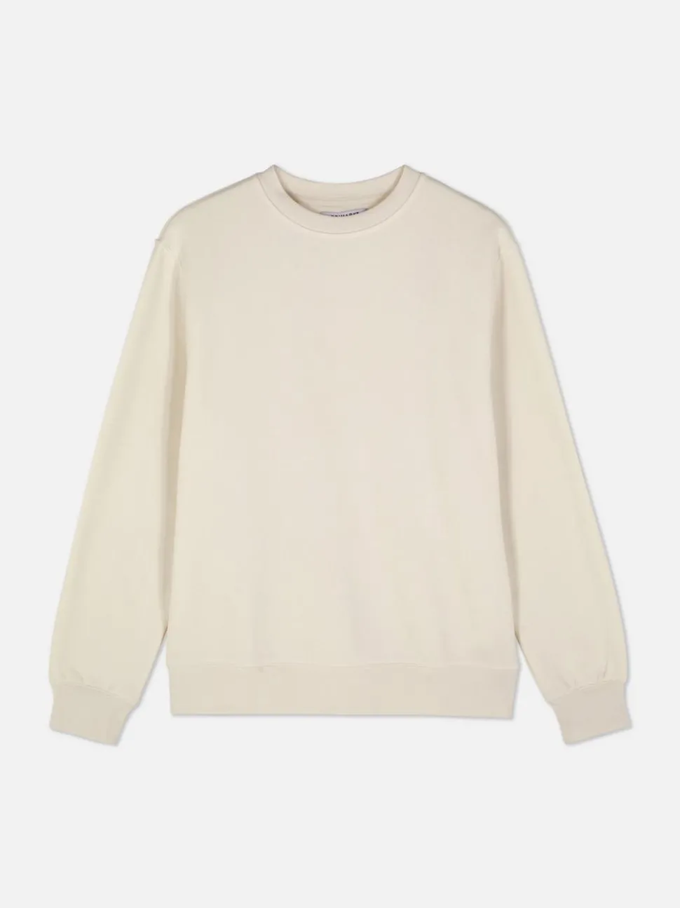 Bluza z okrągłym dekoltem