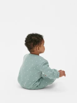 Bluza z okrągłym dekoltem, część zestawu