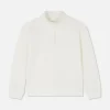 Bluza ze stójką