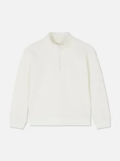 Bluza ze stójką