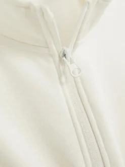 Bluza ze stójką
