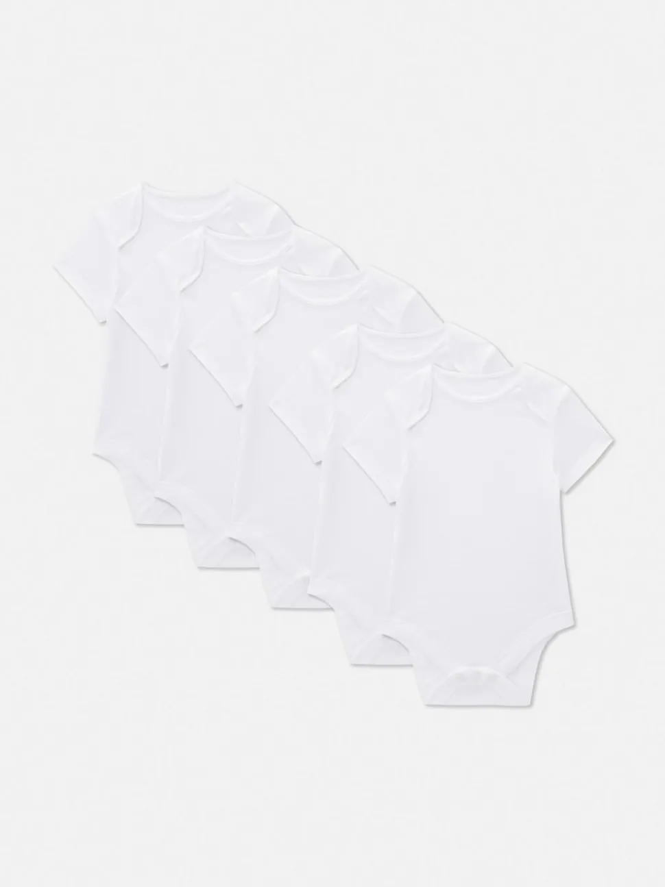 Body Essential, 5 szt.