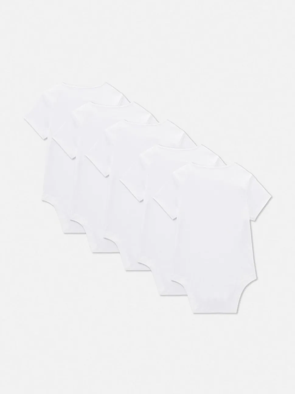 Body Essential, 5 szt.