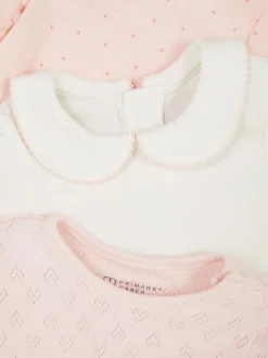 Body teksturowane, 3 szt.