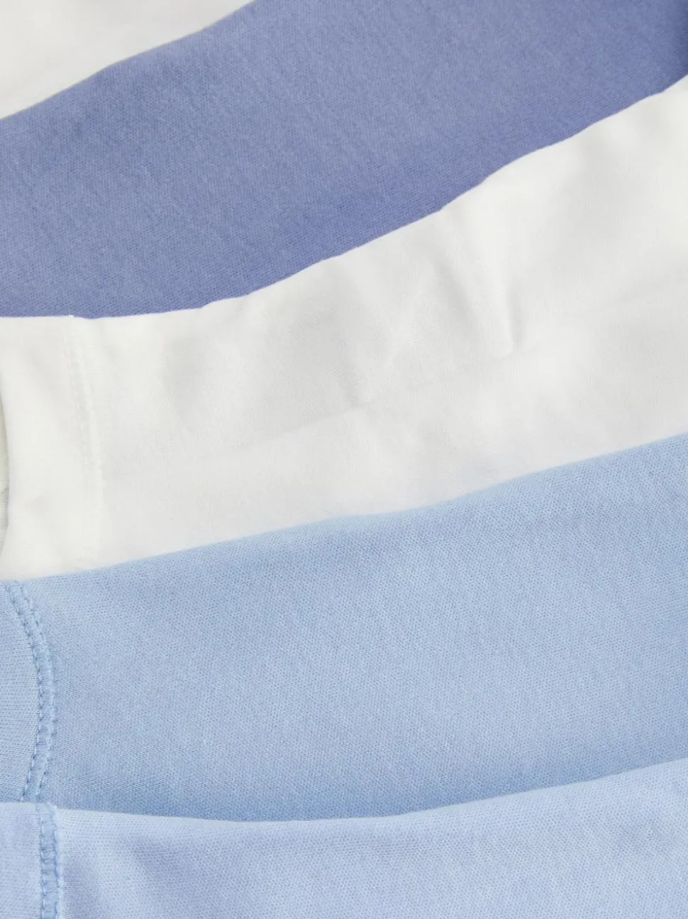 Body z krótkim rękawem Essential, 5 szt.