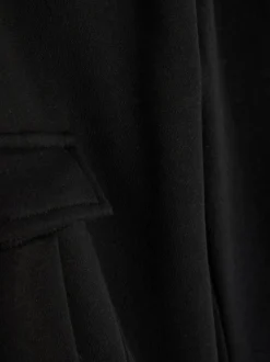 Bojówki dresowe ze ściągaczami