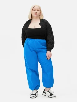 Bojówki spadochronowe