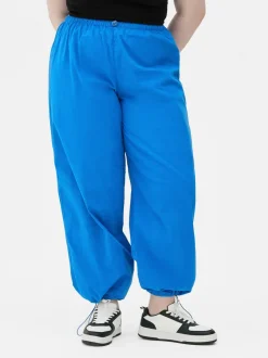 Bojówki spadochronowe