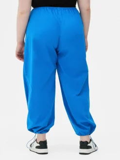 Bojówki spadochronowe