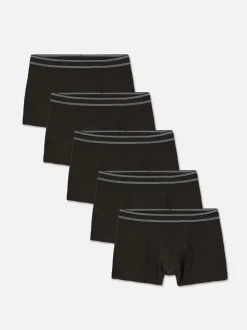Bokserki biodrówki, 5 par