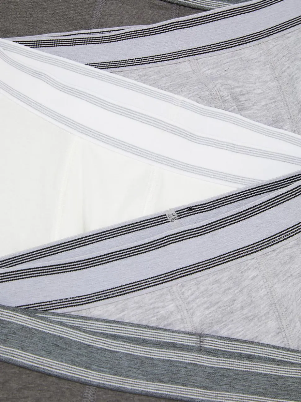 Bokserki biodrówki, 5 par