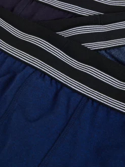 Bokserki biodrówki, 3 pary