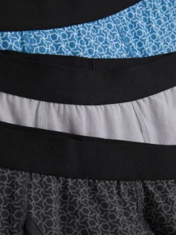 Bokserki w geometryczne wzory, 3 pary