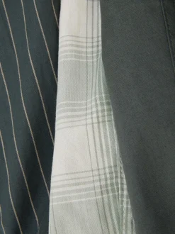 Bokserki w paski, 3 szt.