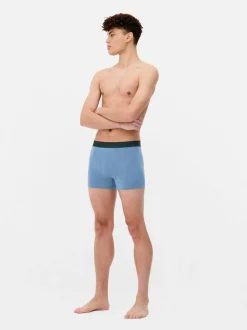 Bokserki z modalu, 3 pary