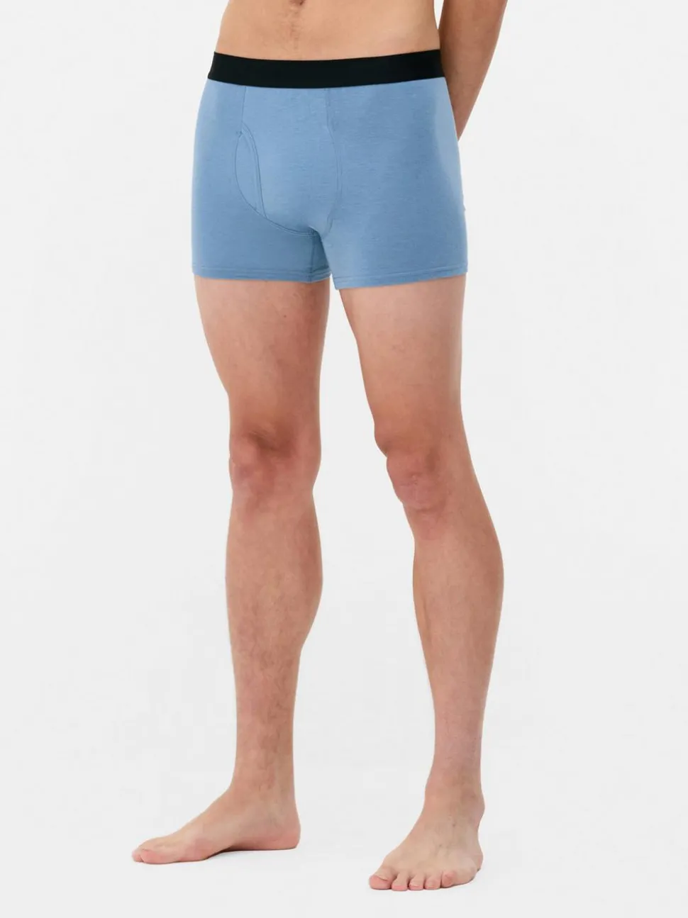 Bokserki z modalu, 3 pary