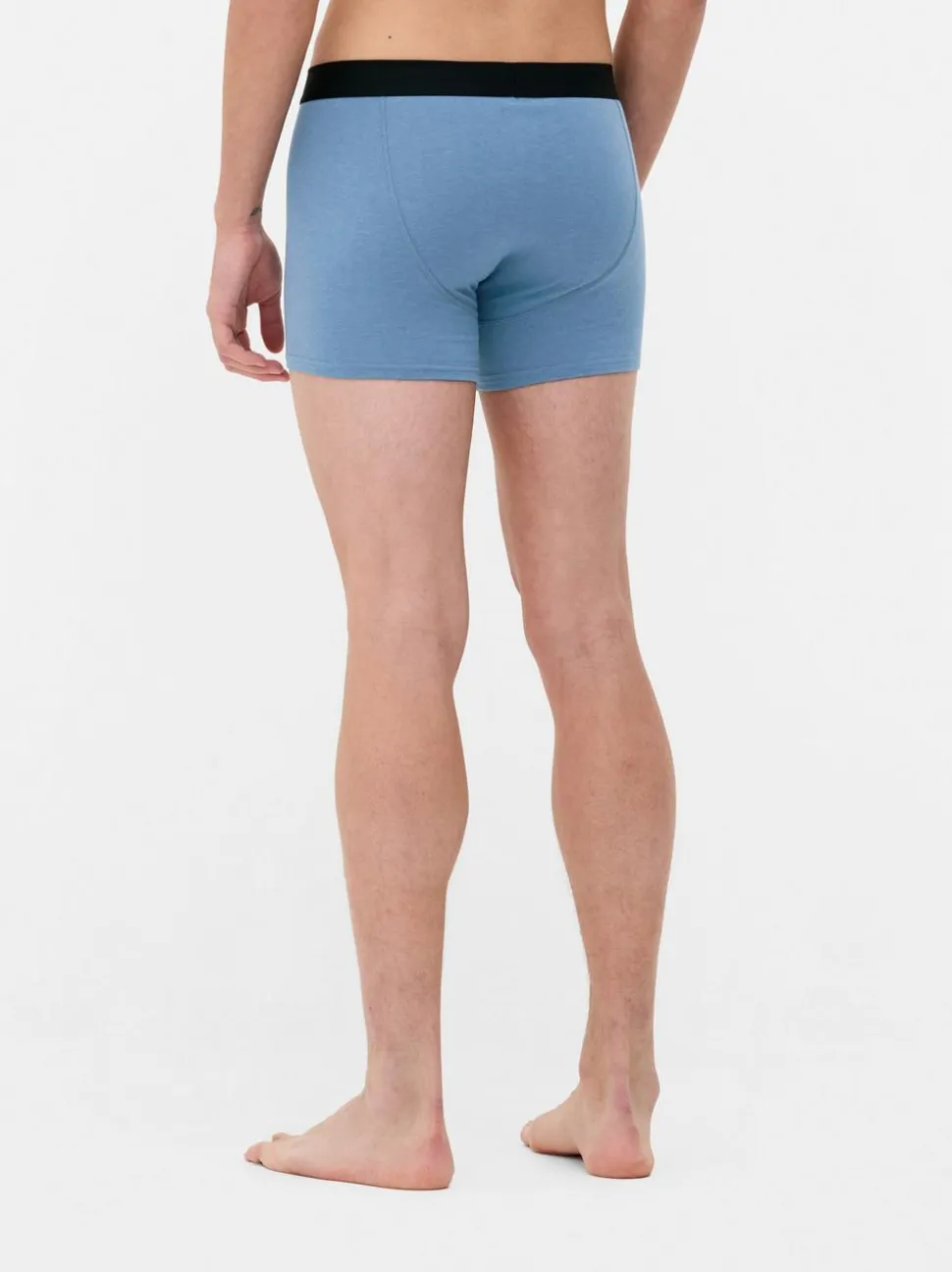 Bokserki z modalu, 3 pary