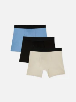 Bokserki z modalu, 3 pary