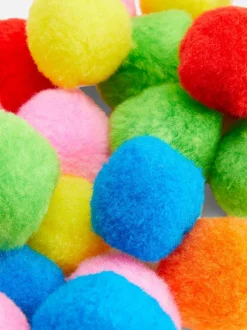 Bomby wodne z gąbki, 30 szt.