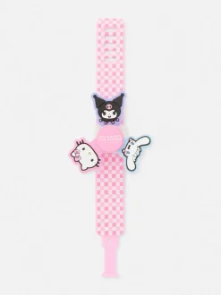 Bransoletka antystresowa z motywem Hello Kitty