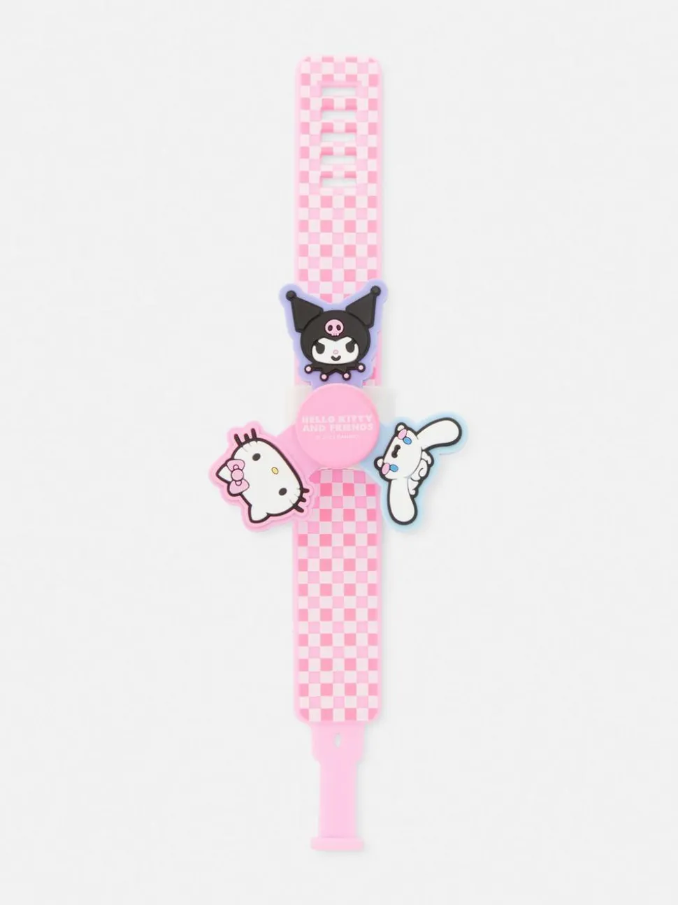 Bransoletka antystresowa z motywem Hello Kitty