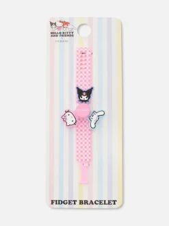 Bransoletka antystresowa z motywem Hello Kitty