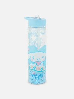 Butelka na wodę z Cinnamorollem z Hello Kitty