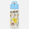 Butelka na wodę z motywem Pokémonów