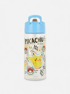 Butelka na wodę z motywem Pokémonów