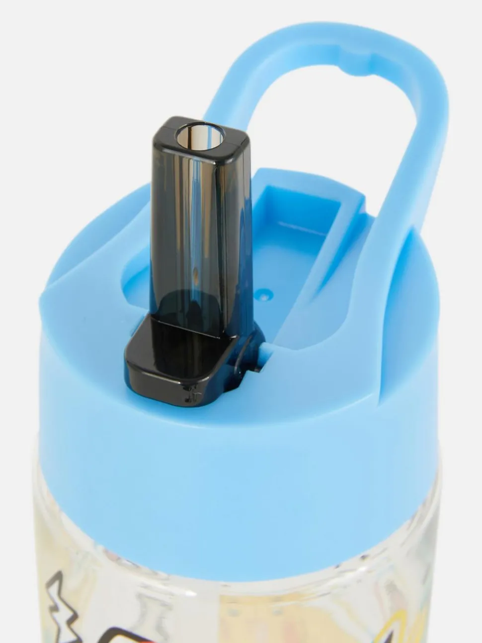 Butelka na wodę z motywem Pokémonów