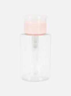 Butelka podróżna z dozownikiem