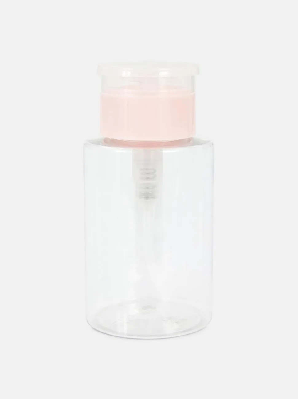 Butelka podróżna z dozownikiem