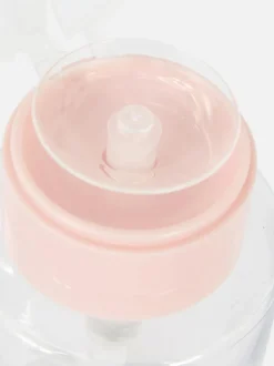 Butelka podróżna z dozownikiem