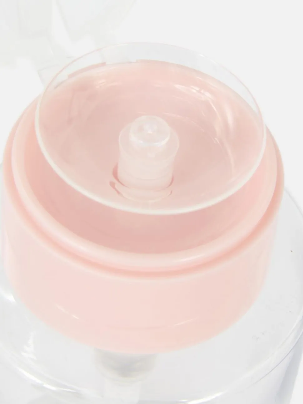 Butelka podróżna z dozownikiem