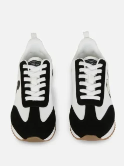 Buty sportowe w stylu retro z Myszką Miki Disneya