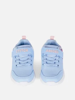 Buty sportowe z motywem Disneya i efektem ombré