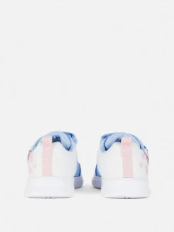 Buty sportowe z motywem Disneya i efektem ombré