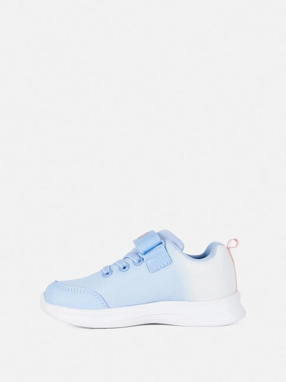 Buty sportowe z motywem Disneya i efektem ombré