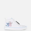 Buty sportowe z motywem Lilo i Sticha Disneya