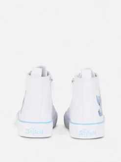 Buty sportowe z motywem Lilo i Sticha Disneya