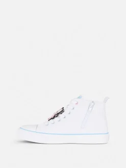 Buty sportowe z motywem Lilo i Sticha Disneya