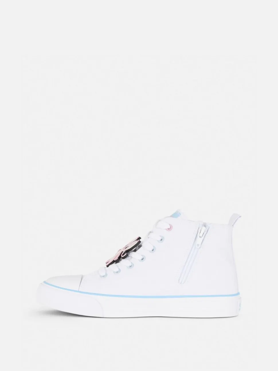 Buty sportowe z motywem Lilo i Sticha Disneya