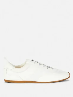 Buty sportowe z niską cholewką